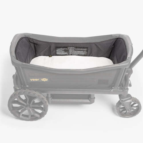 Cruiser XL Nap System by TBG – Tactical Baby Gear