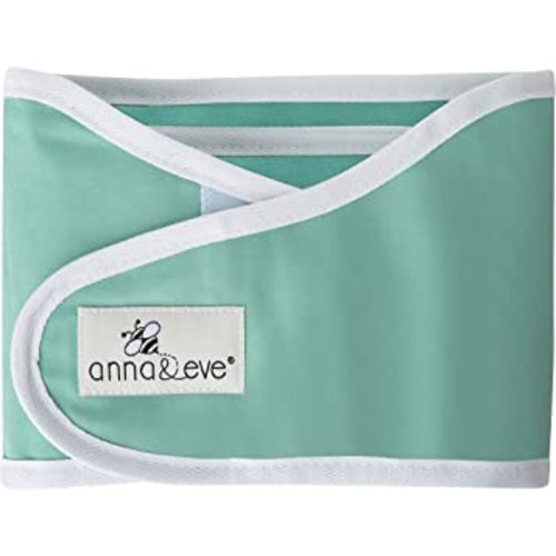 Anna & Eve - Swaddle Strap, Adjustable Arms-Small