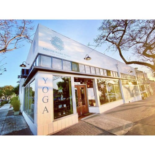 Gift Card | South Park Yoga