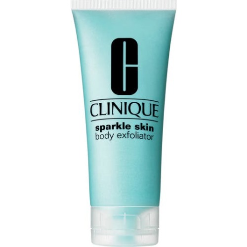 Sparkle Skin Body Exfoliator