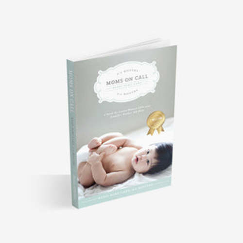 0-6 Month Book