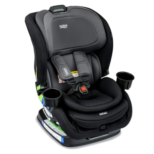 Britax | Poplar Convertible Car Seat – Slim 17” Design