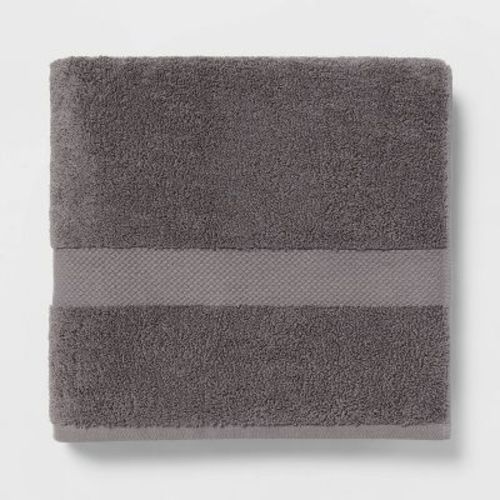 Performance Plus Bath Towel - Threshold™