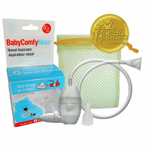 BabyComfy Nasal Aspirator