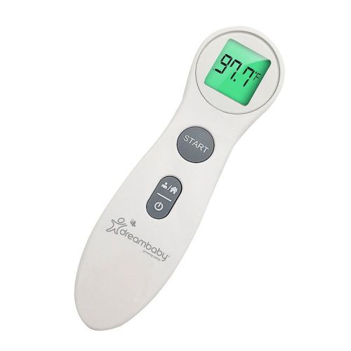 Dreambaby No Contact Digital Infrared Thermometer