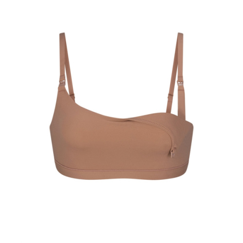 FITS EVERYBODY MATERNITY NURSING SCOOP BRALETTE | SIENNA