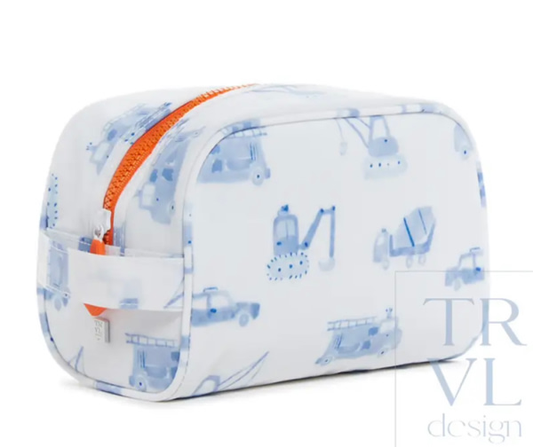 Dopp Bag - Stow It - Dig It