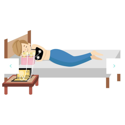 SleepyMommy Adapter – LacTeck