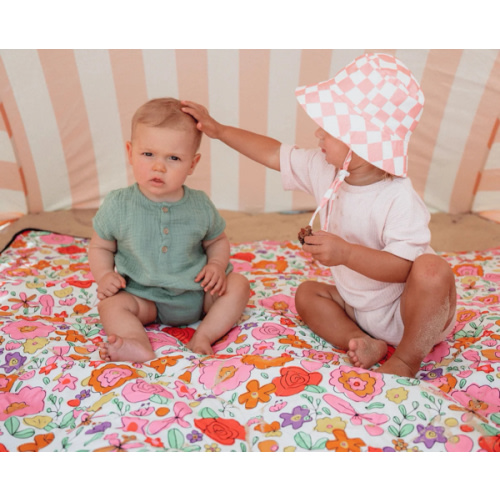 Paloma picnic rug