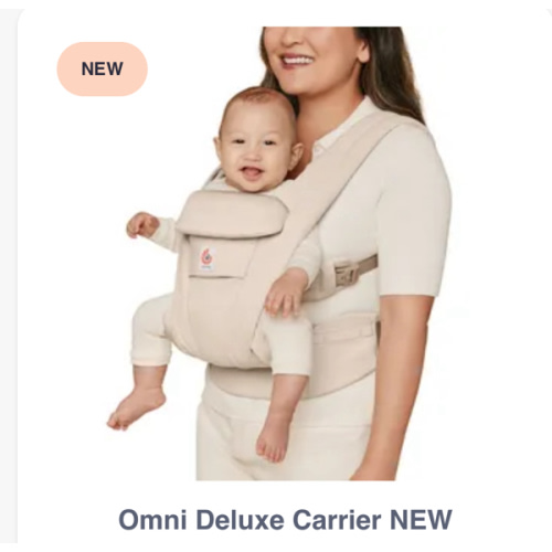 Shop Baby Carriers and Wraps | Ergobaby