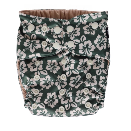 Swim/Pocket Diaper-Kaiao
