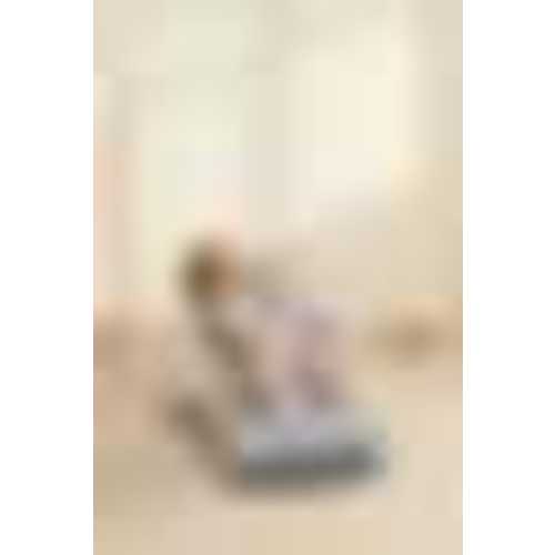 BabyBjörn Bouncer Bliss- Light Grey