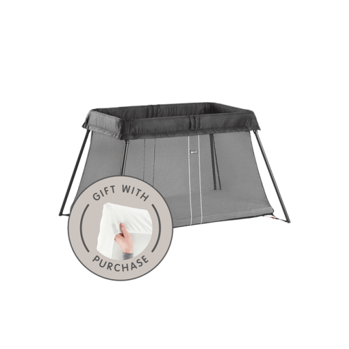 Travel Cot Light | BabyBjörn