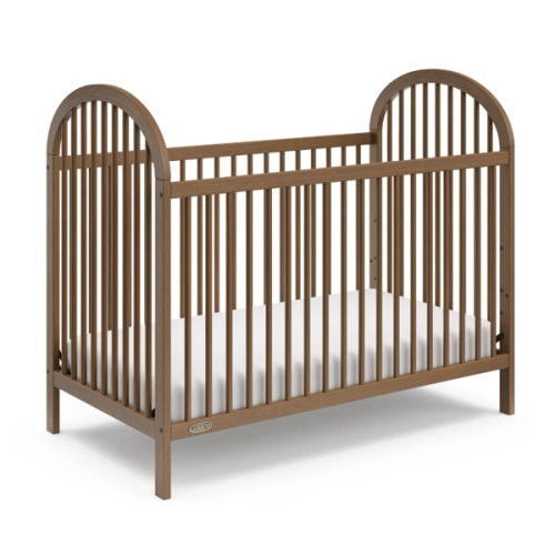 Graco Olivia 3-in-1 Convertible Crib