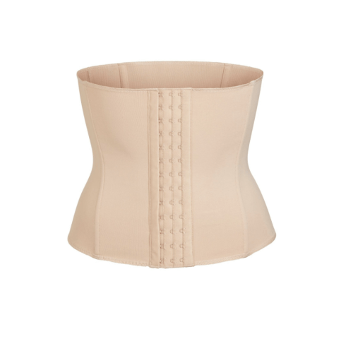 WAIST TRAINER | CLAY | SIZE MEDIUM