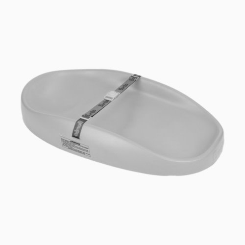 Changing Pad - Cool Grey