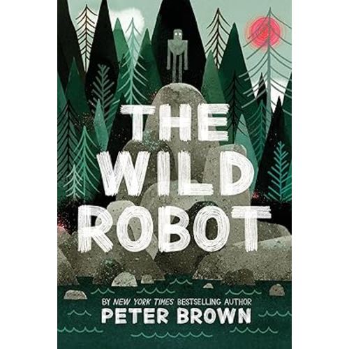 The Wild Robot (Volume 1) (The Wild Robot, 1)
