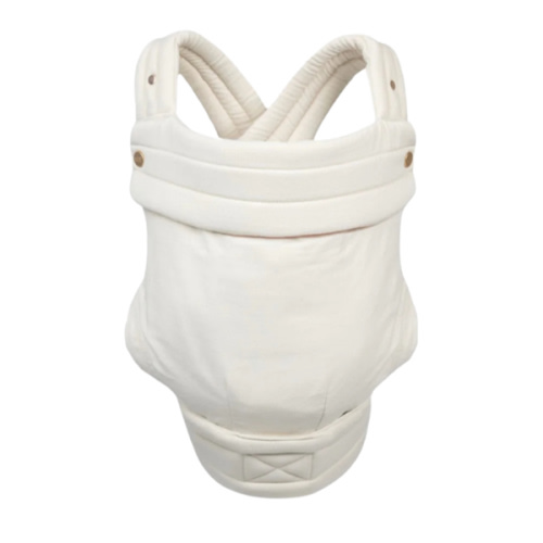 The Monarch Carrier - Natural Ivory – Mabē