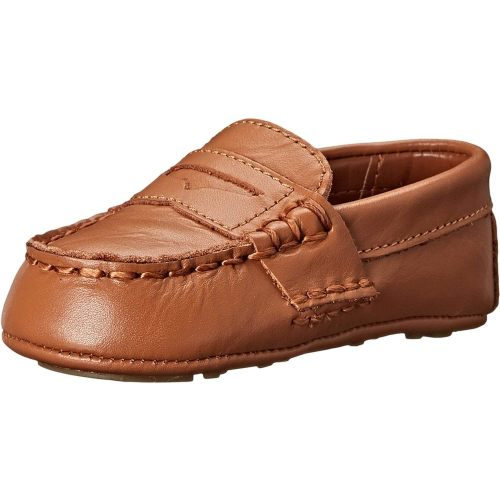 Ralph Lauren Kids Baby Boy's Telly (Infant/Toddler)