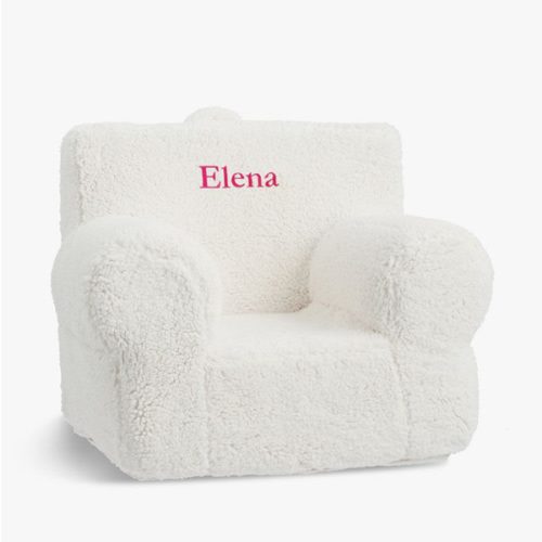 Anywhere Chair®, Cozy Sherpa