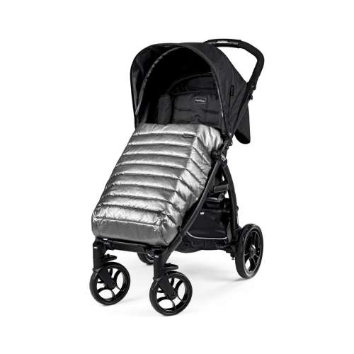 Foot Muff | technical sheet and price | Peg Perego