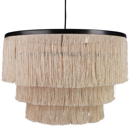 Dakota Fields Preas 1 - Light Drum Pendant & Reviews | Wayfair