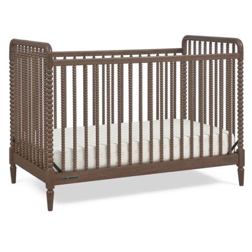 Saint 4-in-1 Convertible Crib