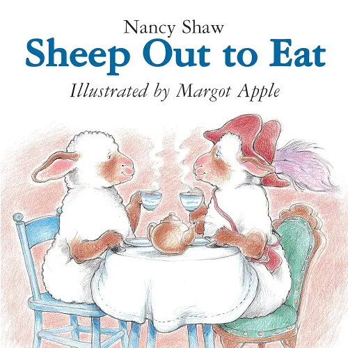 Sheep Out to Eat (Sheep in a Jeep) - Kindle edition by Shaw, Nancy E., Apple, Margot. Children Kindle eBooks @ Amazon.com.