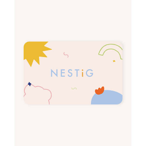 Nestig Digital Gift Card
