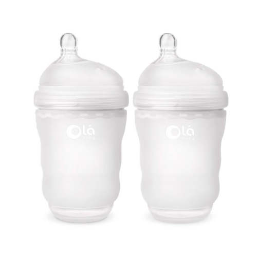 Olababy 2pk 8oz Frost