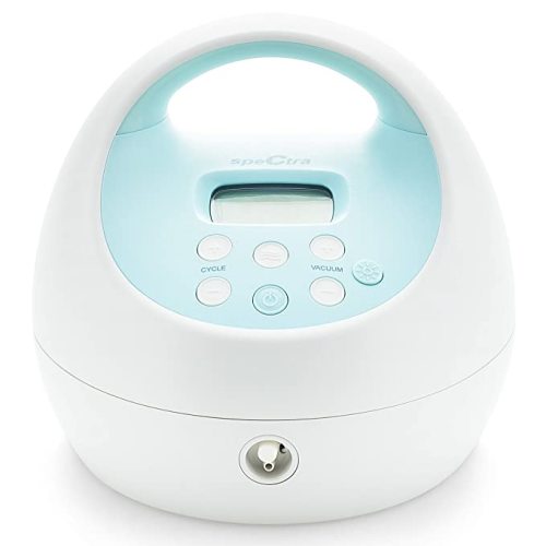 Spectra - S1 Plus Electric Breast Milk Pump
