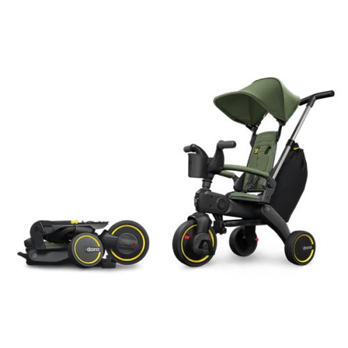 Liki Trike S3