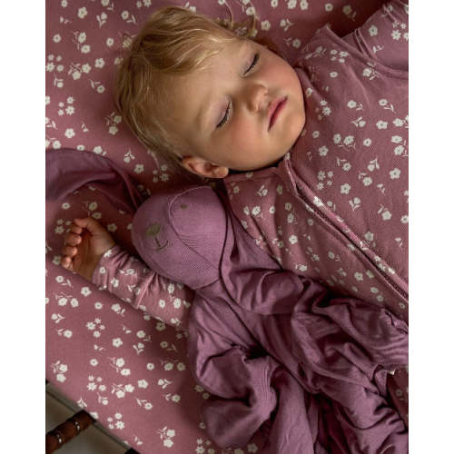 Swaddle Sleep Sack - Doe.Re.Mi / 2.5 TOG