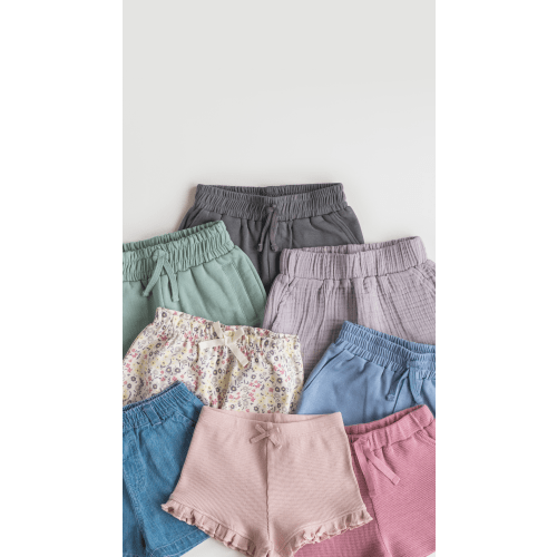 Organic Baby and Kids' Clothes | Colored Organics ®