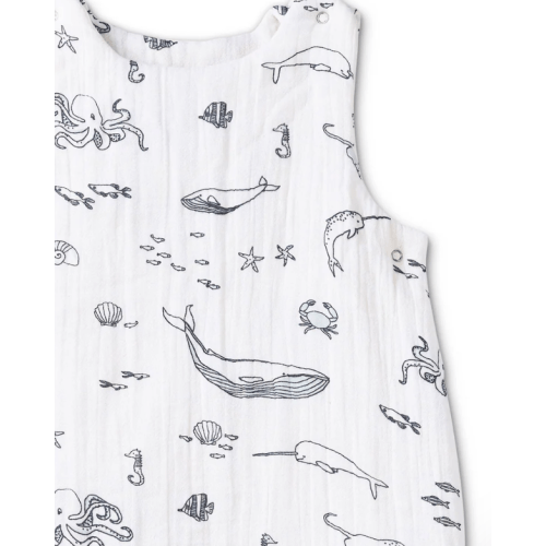 TOG Sleep Bag in Aquatic