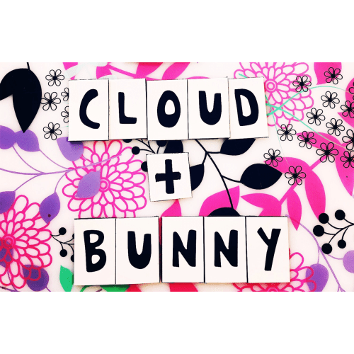 Cloud & Bunny Gift Card