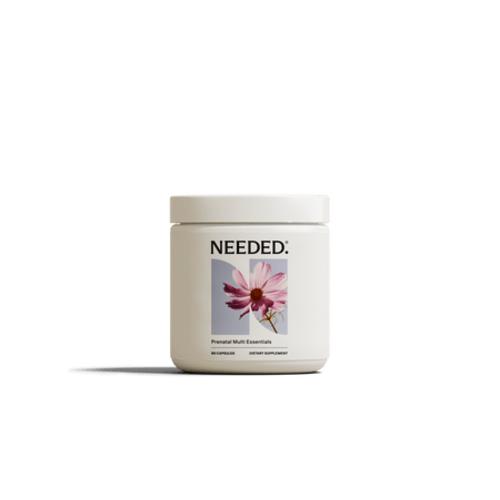 Prenatal Multi Essentials
