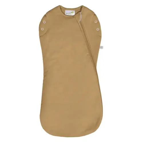 Bamboo Newborn Sleep Bag (Solid)