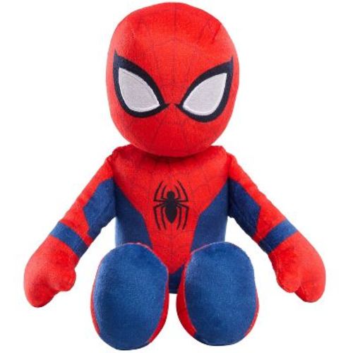 Disney Summer Spiderman Basic Plush