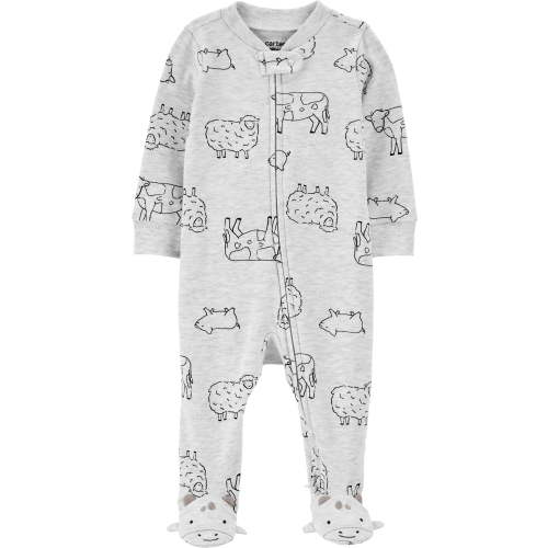 Carter's Child of Mine Baby Sleep 'N Play, Sizes Preemie-6/9 Months