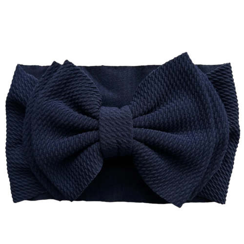 The BIG bow