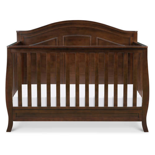 DaVinci Emmett 4-in-1 Convertible Crib | Modern Nursery™