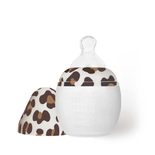 Anti-colic baby bottle 5 oz | Graouu 0m+