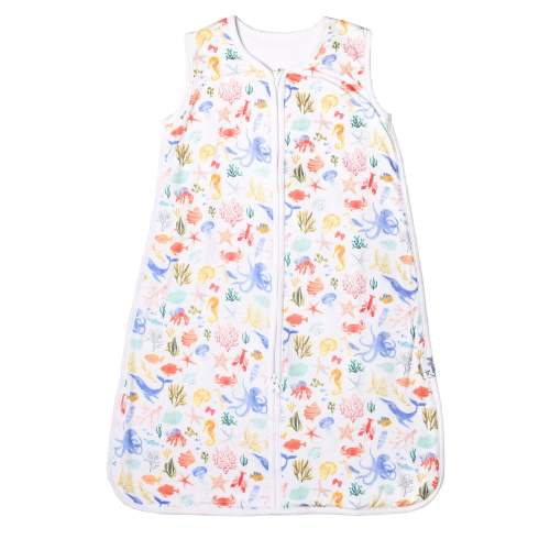 Sleep Bag - Nautical