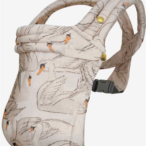 Monogamy Maiden | Zeitgeist Baby Carrier | SHOP ARTIPOPPE