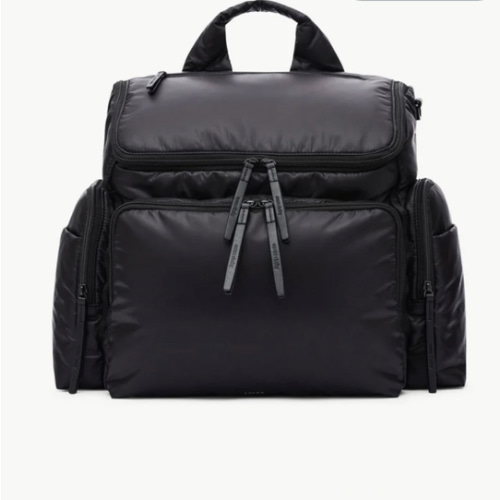 Baby Bag Large | Caraa - Luxury Sports Bags