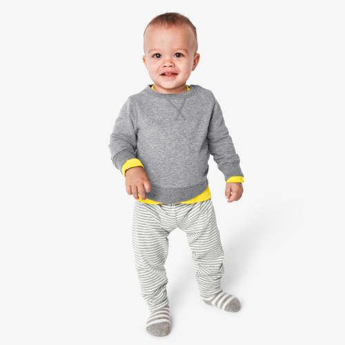 The Baby Sweatshirt