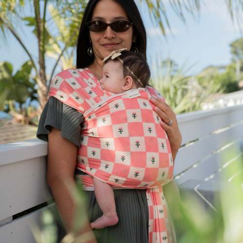 Darling Baby Wrap