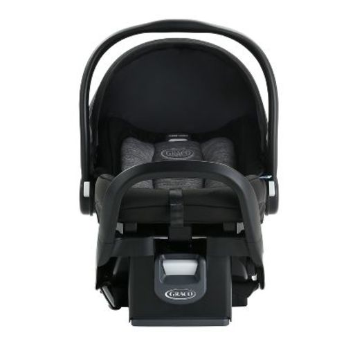 Graco Snugride Snugfit 35 Infant Car Seat With Anti-rebound Bar - Cohen
