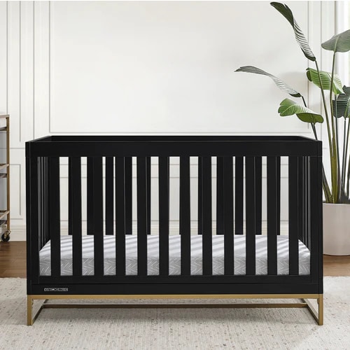 Jade 4-in-1 Convertible Crib - Delta Children